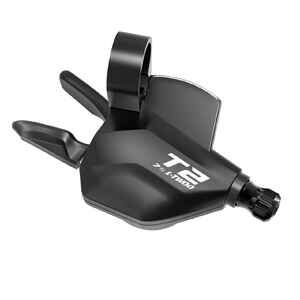 Шифтер LTWOO триггерный 7 ск., SL-T700-7W Шифтер LTWOO триггерный 7 ск., SL-T700-7W