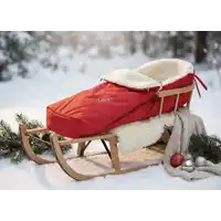 Матрасики для санок