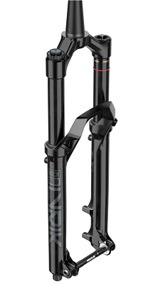 Вилка RockShox Lyrik Select+ 29'' 150, Charger 3 RC2 [125]