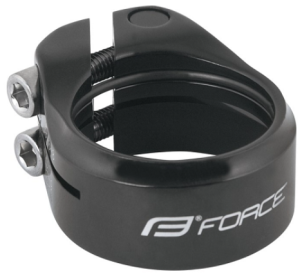 Зажим подседельного штыря FORCE 22008