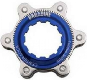 Адаптер Baradine BC-02-BE Адаптер Baradine BC-02-BE