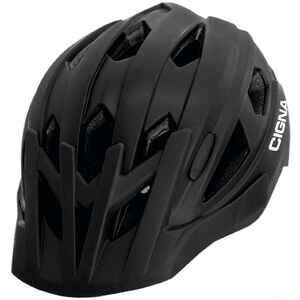 Cпортивный шлем Cigna WT-041 (L, черный)