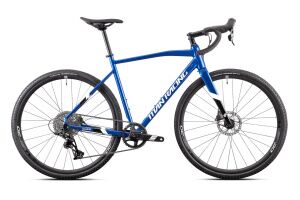 Велосипед Titan Racing Switch Comp (M(54cm) Sapphire Blue)
