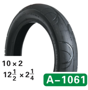 Велопокрышка Hota 10X2, A-1061 Велопокрышка Hota 10X2, A-1061