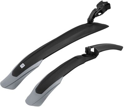 Комплект щитков FORCE Ward 24-29 89922