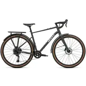 Велосипед Welt Voyager 2.0 Armor Grey (US:M)