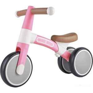 Беговел Hape First Ride E0105 (pink) Беговел Hape First Ride E0105 (pink)