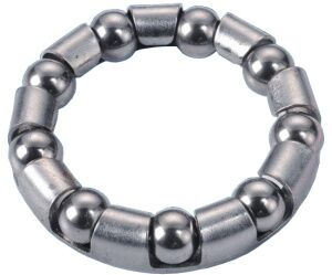 Подшипник задней втулки Shunfeng BR-7/32-9 Подшипник задней втулки Shunfeng BR-7/32-9