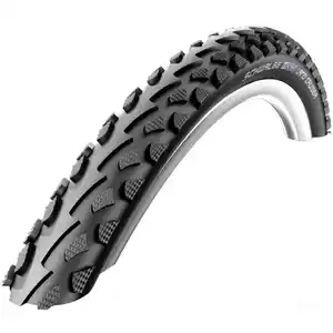 Велопокрышка Schwalbe Land Cruiser 47-559 26"x1.75" [11101033]