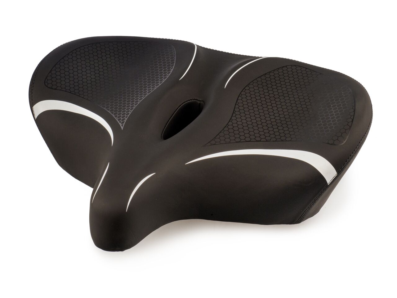 Велоседло Favorit 29x37х12.5 см (HF-8043) Велоседло Favorit 29x37х12.5 см (HF-8043)