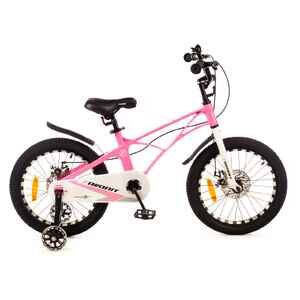 Детский велосипед Favorit SUPER SPORT (14, розовый) SSP-14PN