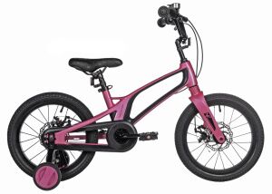 Детский велосипед Novatrack Flight 16 (розовый, 2025) 16MD.FLIGHT.PN5 Детский велосипед Novatrack Flight 16 (розовый, 2025) 16MD.FLIGHT.PN5