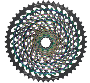 Кассета Sram XX1 Eagle XG-1299 XD 12ск. 10-50T 00.2418.098.000