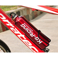 Фляги, флягодержатели