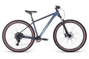 Велосипед Aspect Cobalt Pro 29 (22, синий)