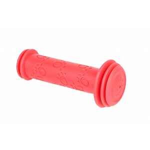 Ручки руля Stels 113мм FSD-GRIP-DP03 (красный)