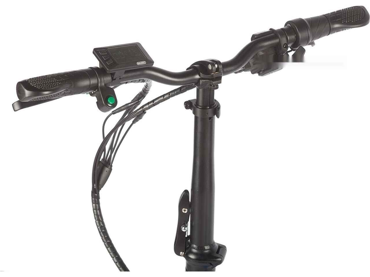 Электровелосипед Gelbert Dors 2 PRO (синий) Электровелосипед Gelbert Dors 2 PRO (синий)