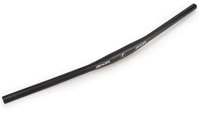 Руль Zoom MTB-AL-300BTFOV(ISO-M), ZM11050