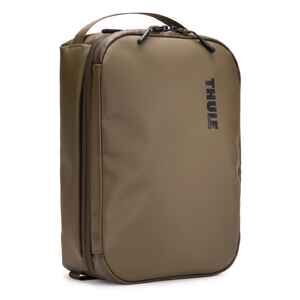 Рюкзак Thule Chasm Large Gear Cube 15л, хаки, 3205219 (TCGC303DK)