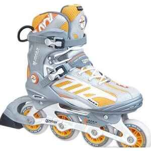 Роликовые коньки Tempish I-MAX II LADY 84 р.41