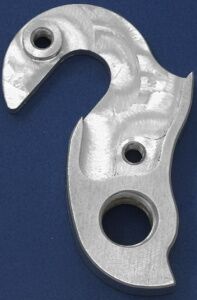 Держатель заднего переключателя скоростей CNC Сервис № 56 (2941)