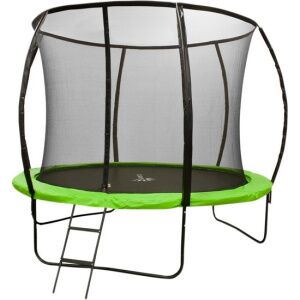 Батут Sundays Champion Premium 252 см - 8ft Батут Sundays Champion Premium 252 см - 8ft