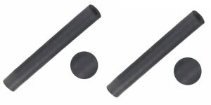 Грипсы Hualong HL-GR15BK Грипсы Hualong HL-GR15BK