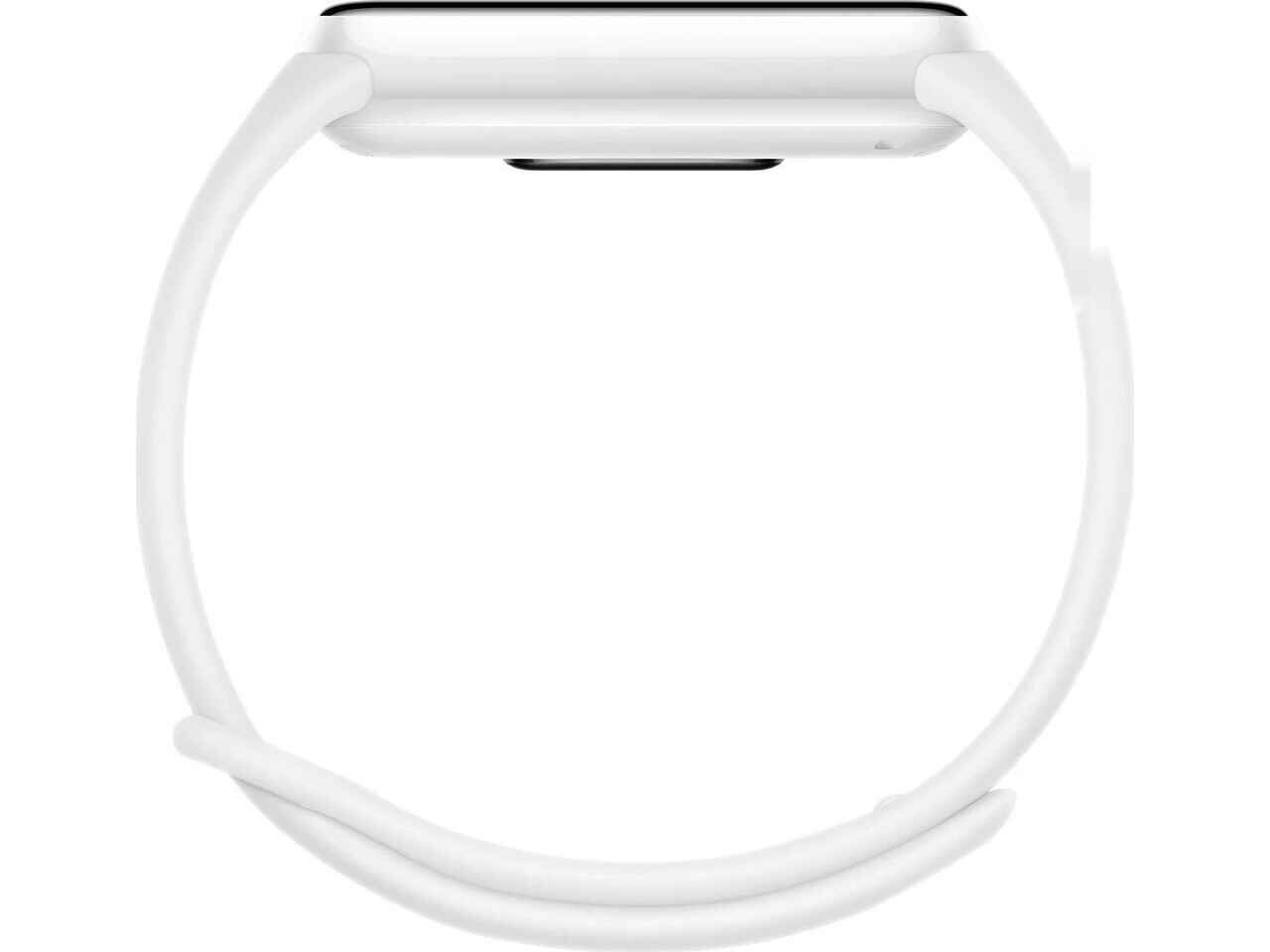 Фитнес-браслет Xiaomi Smart Band 10 M2459B1 (белая керамика, с белым силиконовым ремешком, международная версия) Фитнес-браслет Xiaomi Smart Band 10 M2459B1 (белая керамика, с белым силиконовым ремешком, международная версия)