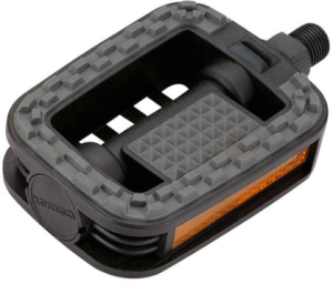 Педали Longus Trekking 400807 Педали Longus Trekking 400807