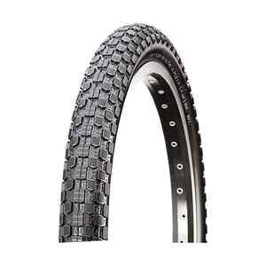 Велопокрышка CST C-1382N Marmot 20x2.125 57-406 Standart Kids (2371 Black)