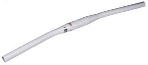 Руль Zoom MTB-AL-300BTFOV (Silver) Руль Zoom MTB-AL-300BTFOV (Silver)