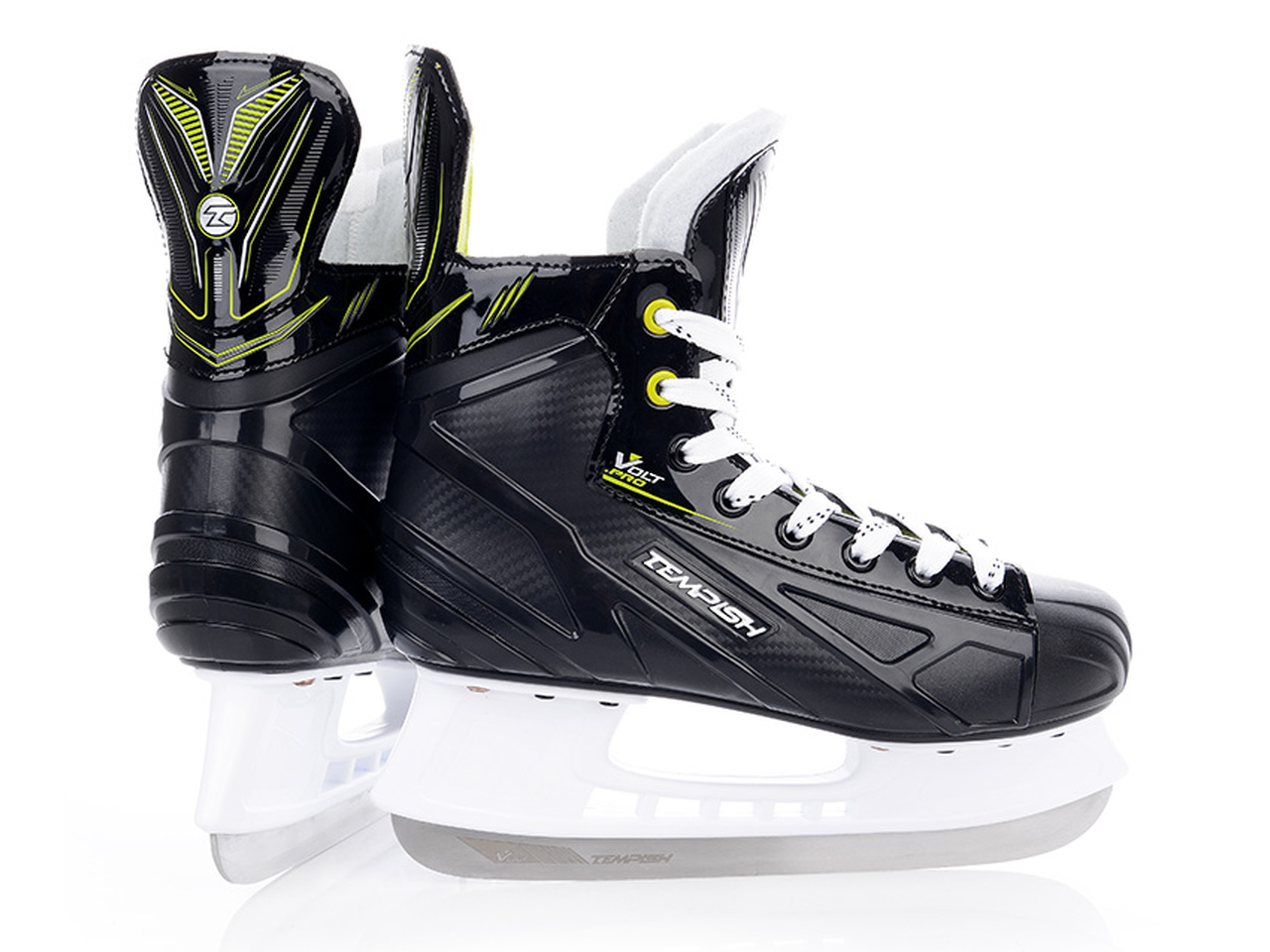 Коньки Tempish Volt-Pro (р. 44) Коньки Tempish Volt-Pro (р. 44)