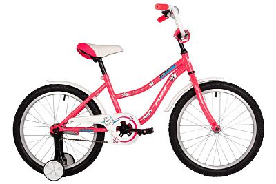 Детский велосипед Foxx Neptune 20 (розовый) 203NEPTUNE.PN5