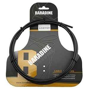Оплетка тормозного троса Baradine BH-SD-01-BK (3247)