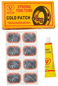 Набор для ремонта камер Bestop M48