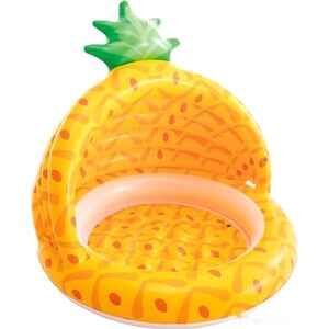 Надувной бассейн INTEX Ананас 58414 (102x94) Надувной бассейн INTEX Ананас 58414 (102x94)