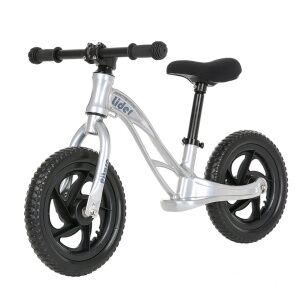 Беговел Pituso Lider Magnesium Eva 12 / HN-1610M (темно-серый) Беговел Pituso Lider Magnesium Eva 12 / HN-1610M (темно-серый)