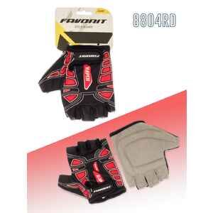 Перчатки Favorit 8804RD-S