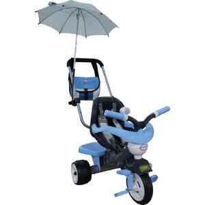 Детский велосипед Полесье Амиго (46901)