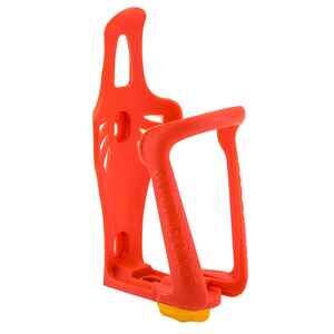 Бутылкодержатель Ausini XG-089-1 красный