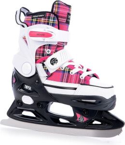 Коньки Tempish Rebel ice T girl (р. 33-36) Коньки Tempish Rebel ice T girl (р. 33-36)