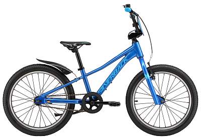 Детский велосипед Silverback SKID 20" BOY BLUE