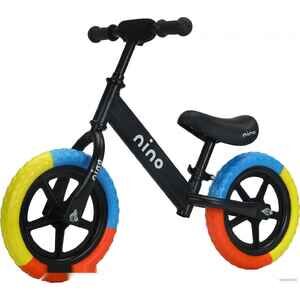 Беговел Nino Funny (черный)