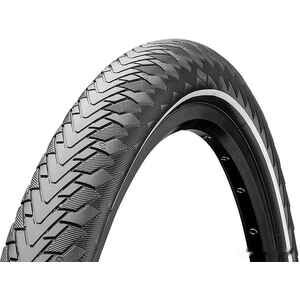 Покрышка для электровелосипеда Continental Contact Cruiser 55-622 28"-2.2" 0101519 Покрышка для электровелосипеда Continental Contact Cruiser 55-622 28"-2.2" 0101519