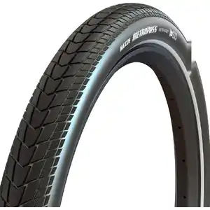 Велопокрышка Maxxis Metropass Wire 4S RI+REF 60TPI 27.5x2.00 ETB00469400