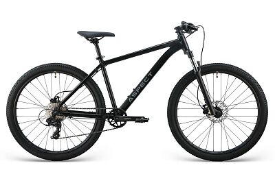 Велосипед Aspect Radium Pro 27.5 (S, черный)