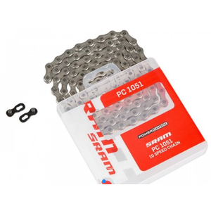 Цепь Sram PC-1051 93.2712.114.105 Цепь Sram PC-1051 93.2712.114.105