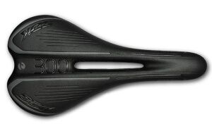 Велоседло DDK 3255 300K (Black)