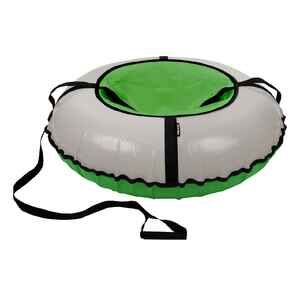 Тюбинг Nika ТБЭ-Т80 (СЕРЕБРО/СВЕТЛО-ЗЕЛЕНЫЙ) Тюбинг Nika ТБЭ-Т80 (СЕРЕБРО/СВЕТЛО-ЗЕЛЕНЫЙ)