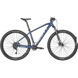 Велосипед SCOTT Aspect 940 L 2025 (blue) Велосипед SCOTT Aspect 940 L 2025 (blue)